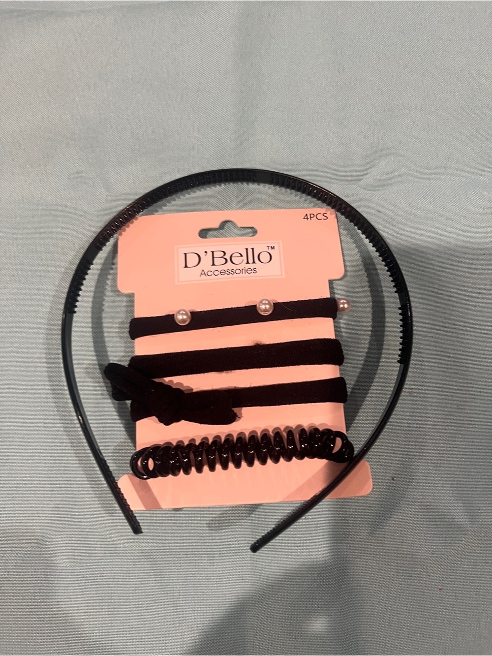 Girls Hair Accessory bundle - Picture 3 of 16